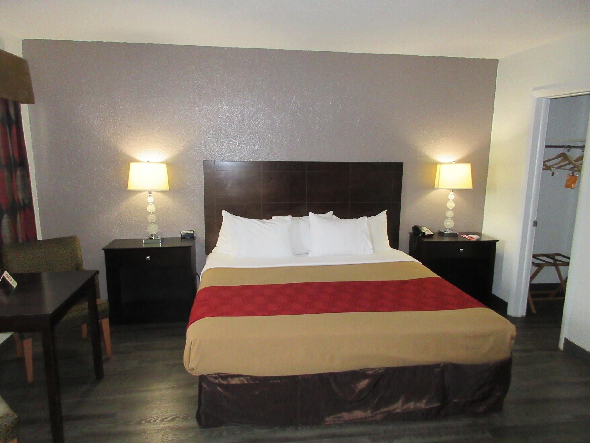 Fort Lauderdale Gardens Inn & Suites Ft Lauderdale International Airport Χόλιγουντ Εξωτερικό φωτογραφία