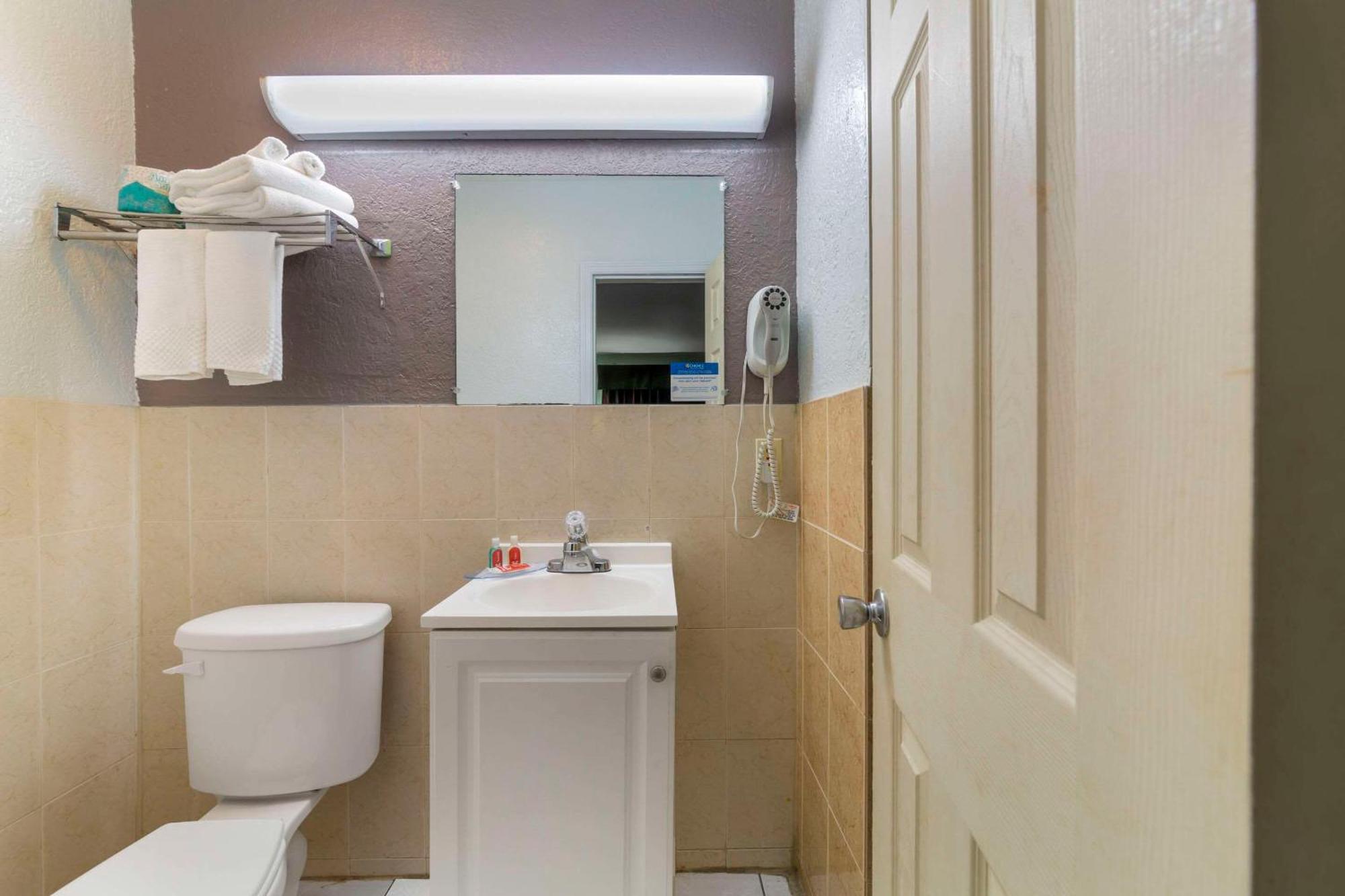 Fort Lauderdale Gardens Inn & Suites Ft Lauderdale International Airport Χόλιγουντ Εξωτερικό φωτογραφία