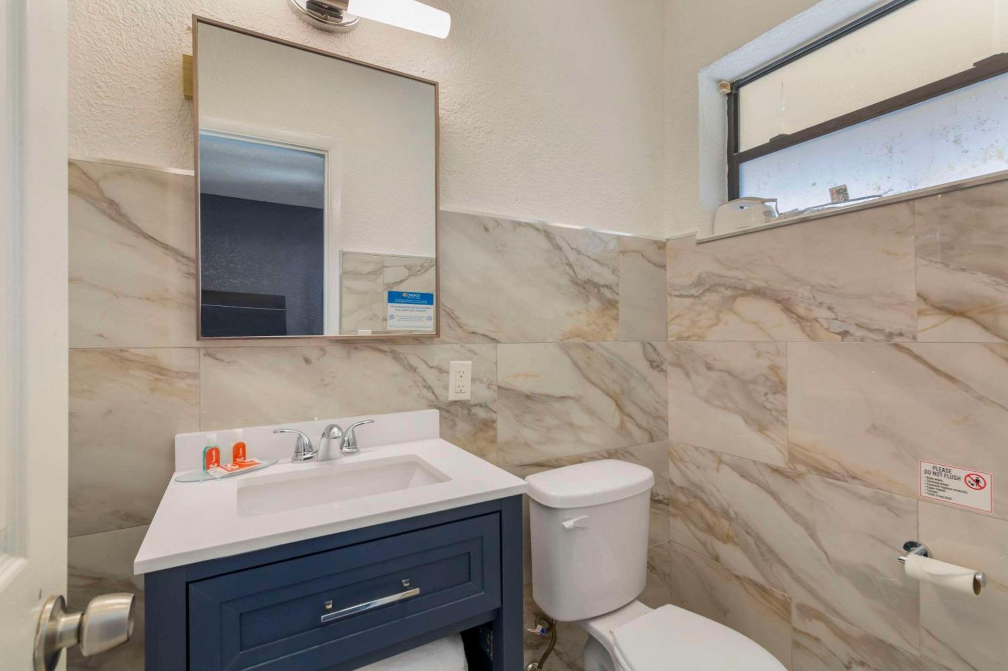 Fort Lauderdale Gardens Inn & Suites Ft Lauderdale International Airport Χόλιγουντ Εξωτερικό φωτογραφία