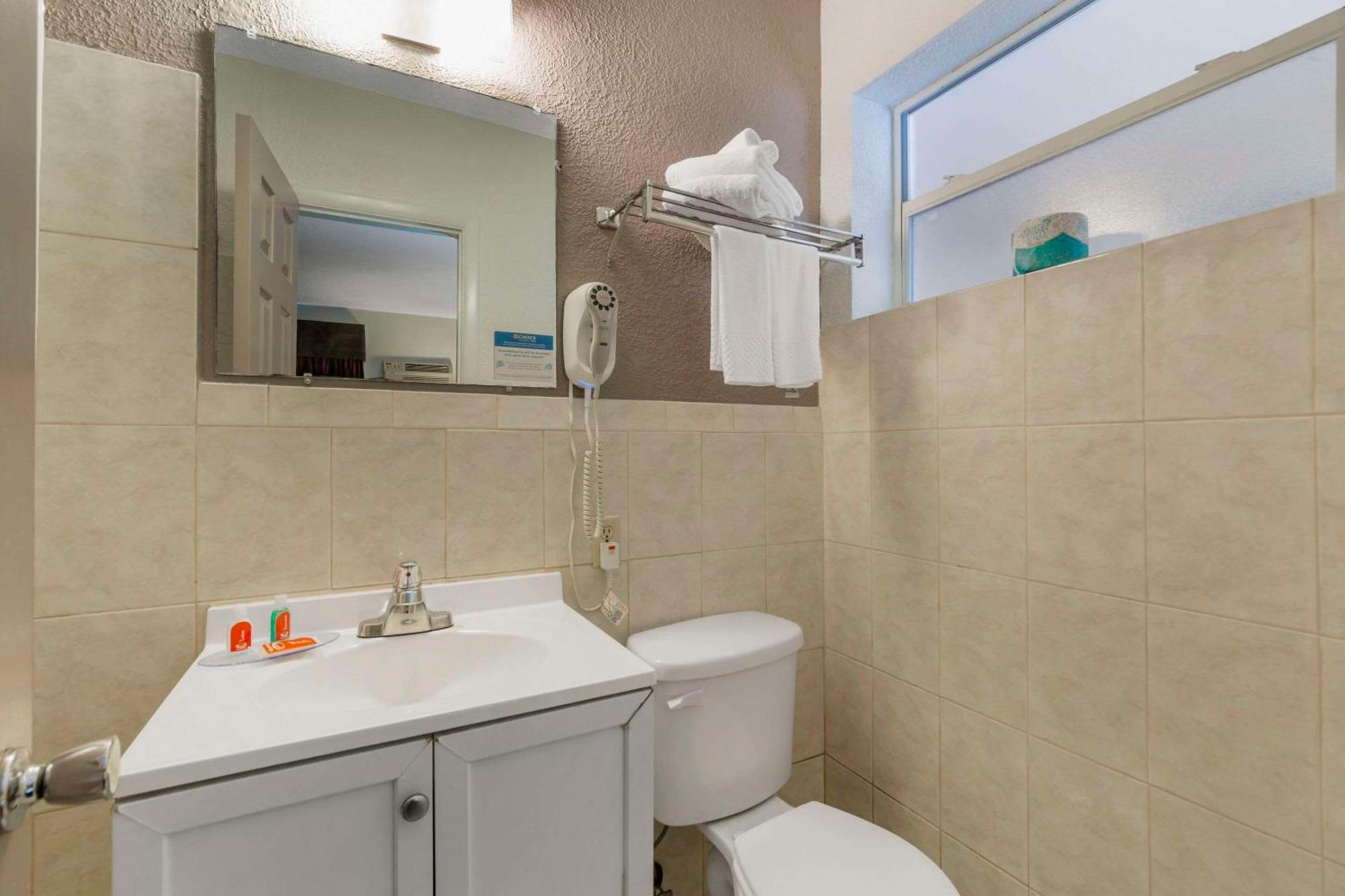 Fort Lauderdale Gardens Inn & Suites Ft Lauderdale International Airport Χόλιγουντ Εξωτερικό φωτογραφία