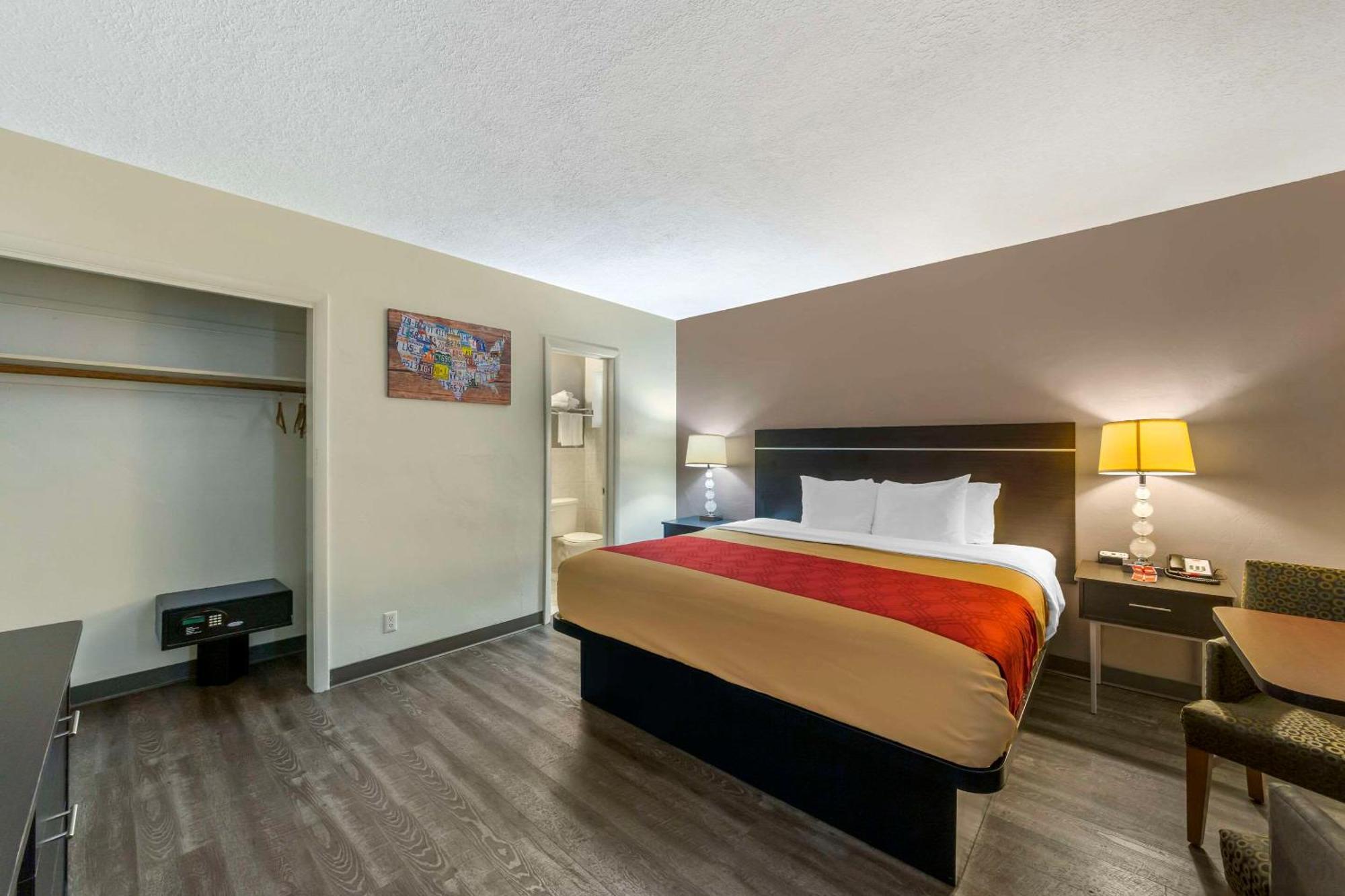 Fort Lauderdale Gardens Inn & Suites Ft Lauderdale International Airport Χόλιγουντ Εξωτερικό φωτογραφία