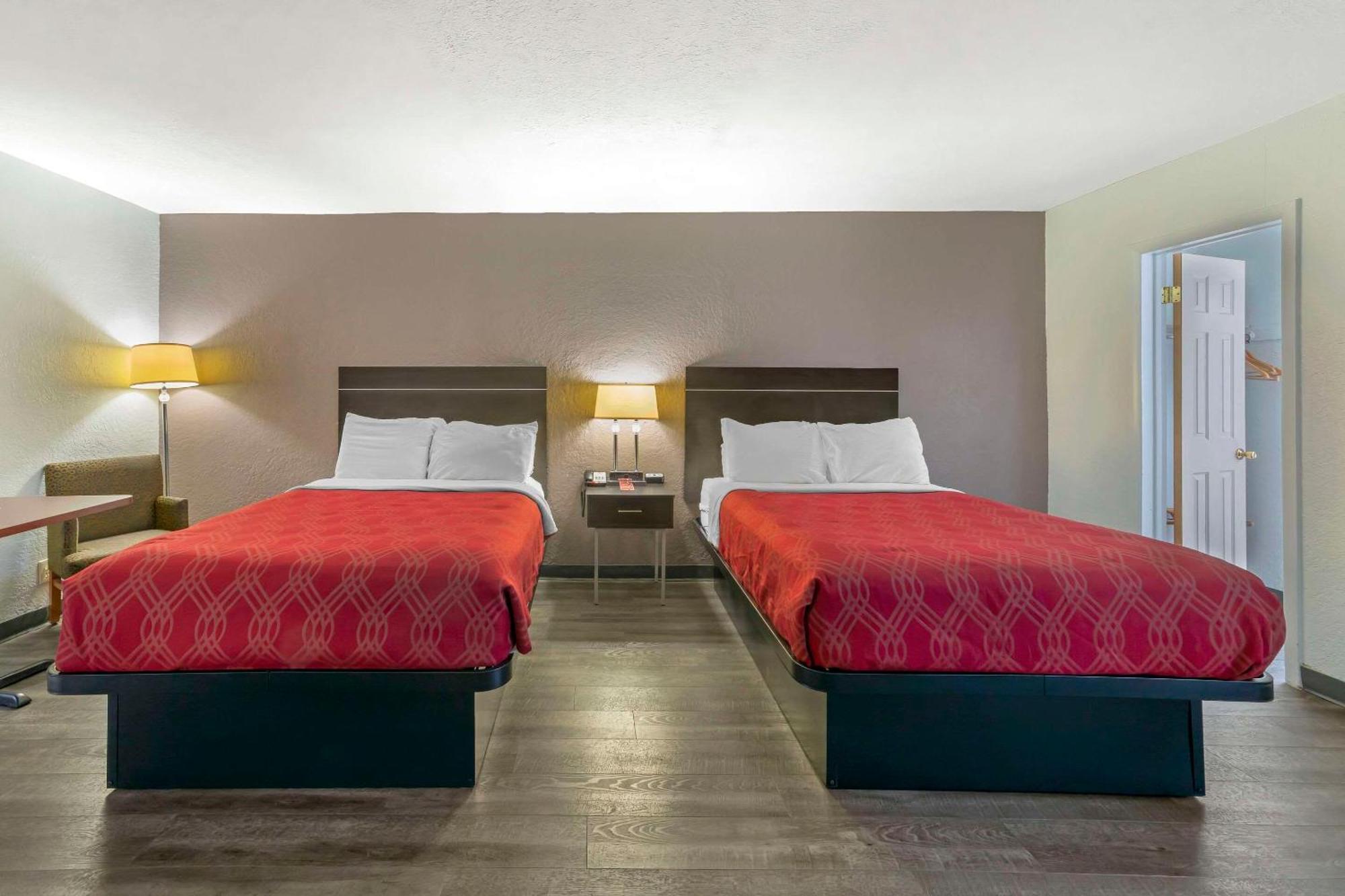 Fort Lauderdale Gardens Inn & Suites Ft Lauderdale International Airport Χόλιγουντ Εξωτερικό φωτογραφία