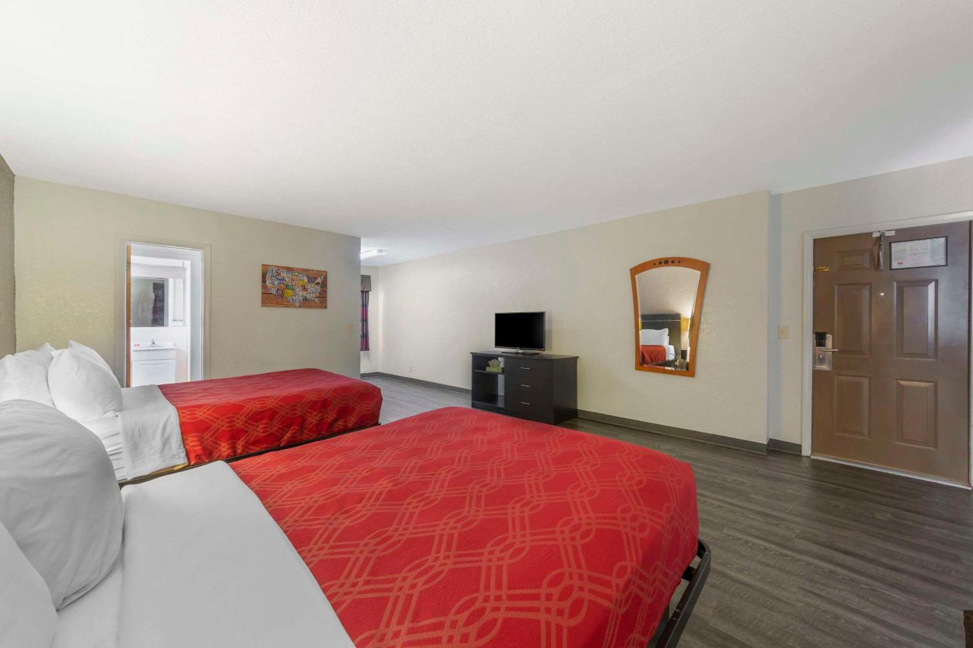 Fort Lauderdale Gardens Inn & Suites Ft Lauderdale International Airport Χόλιγουντ Εξωτερικό φωτογραφία