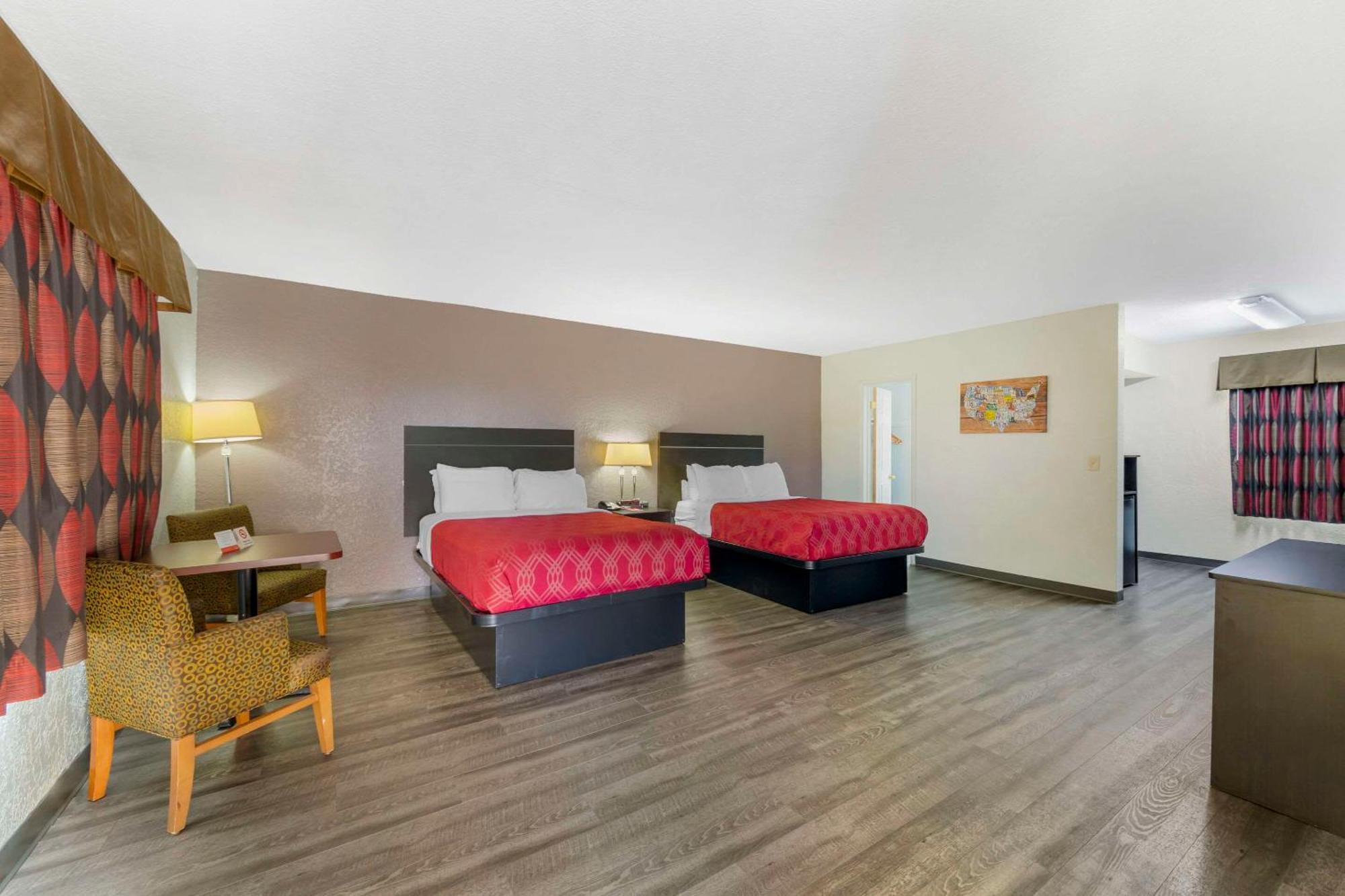 Fort Lauderdale Gardens Inn & Suites Ft Lauderdale International Airport Χόλιγουντ Εξωτερικό φωτογραφία