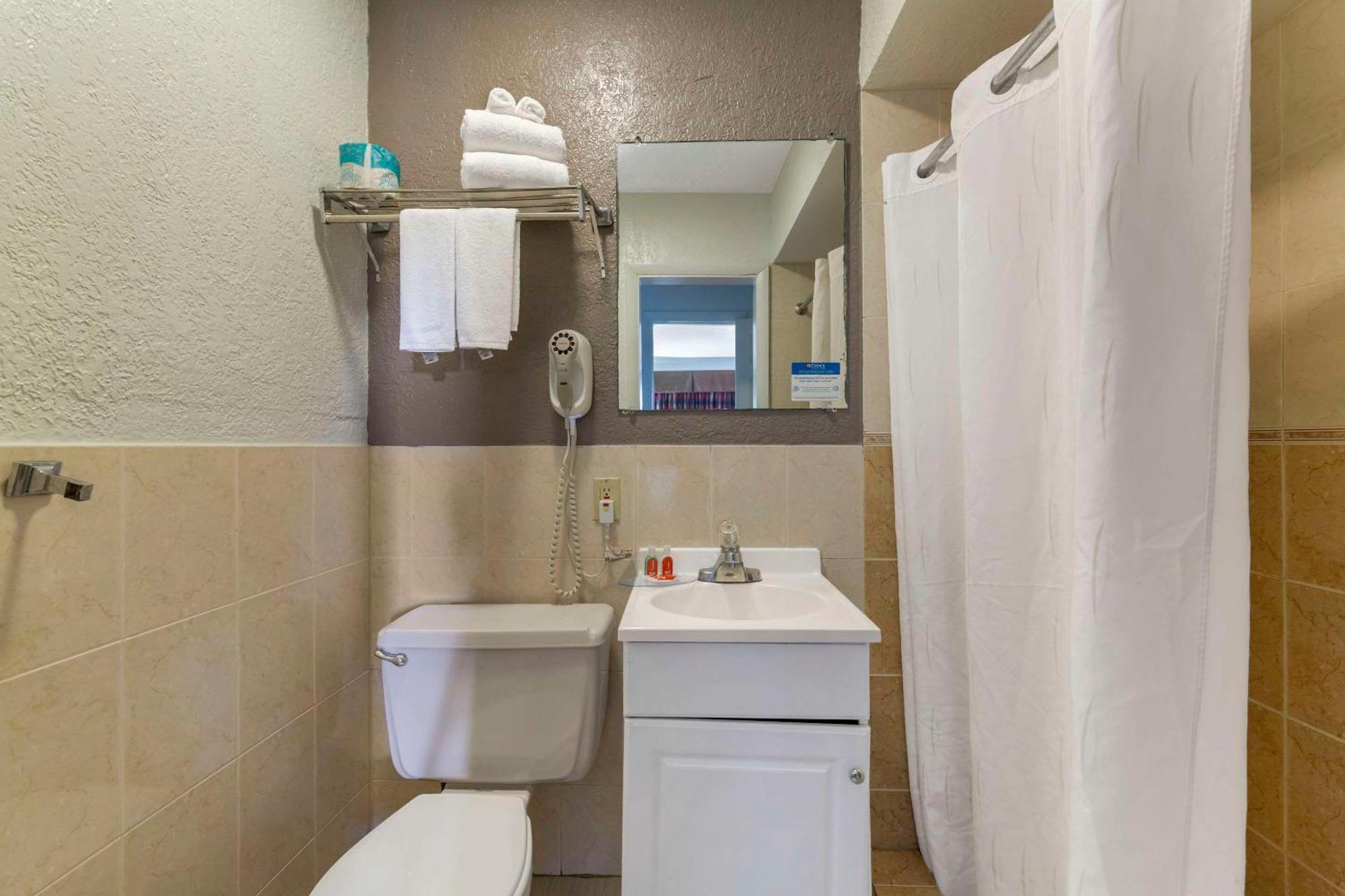 Fort Lauderdale Gardens Inn & Suites Ft Lauderdale International Airport Χόλιγουντ Εξωτερικό φωτογραφία