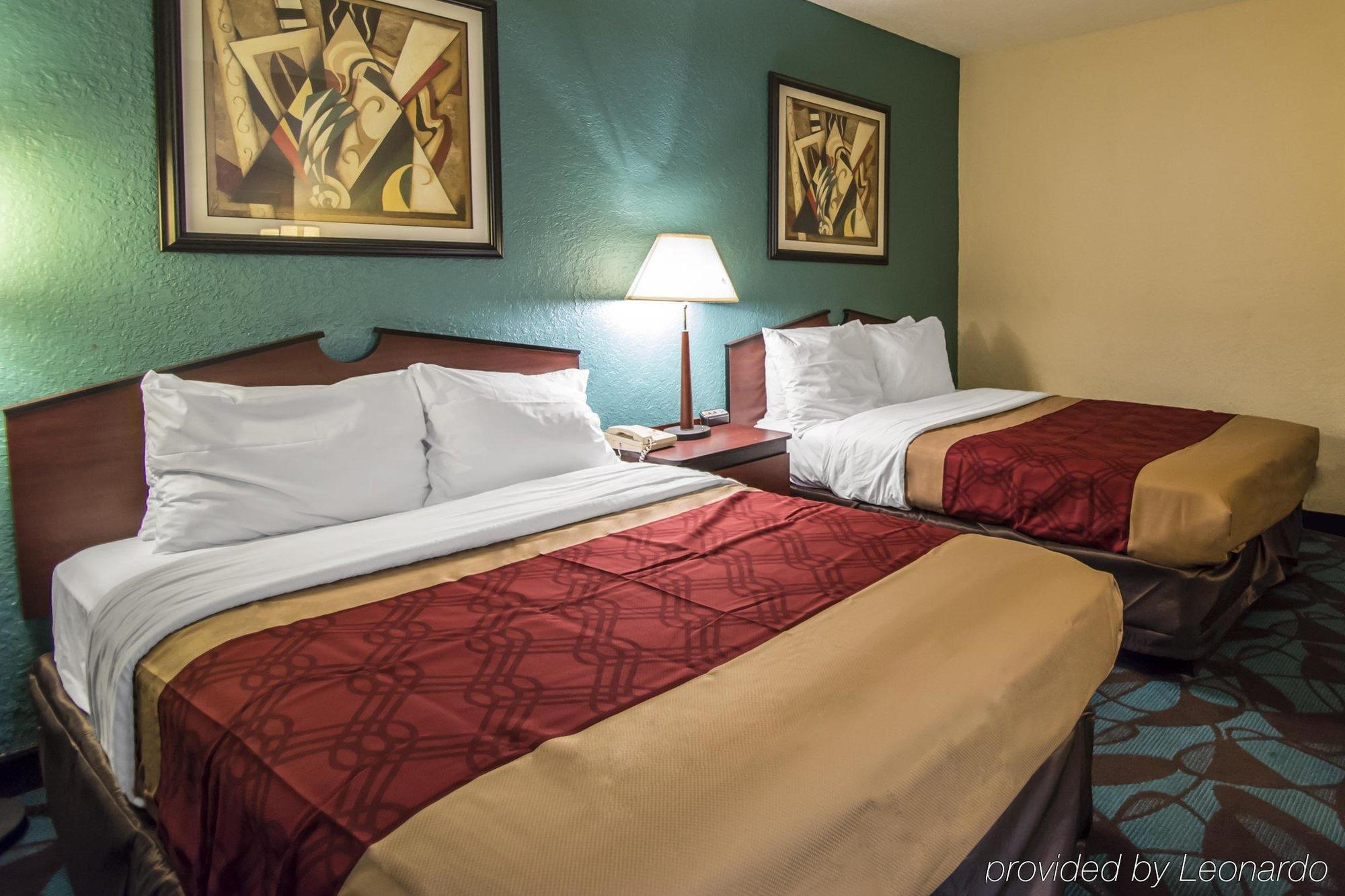 Fort Lauderdale Gardens Inn & Suites Ft Lauderdale International Airport Χόλιγουντ Εξωτερικό φωτογραφία