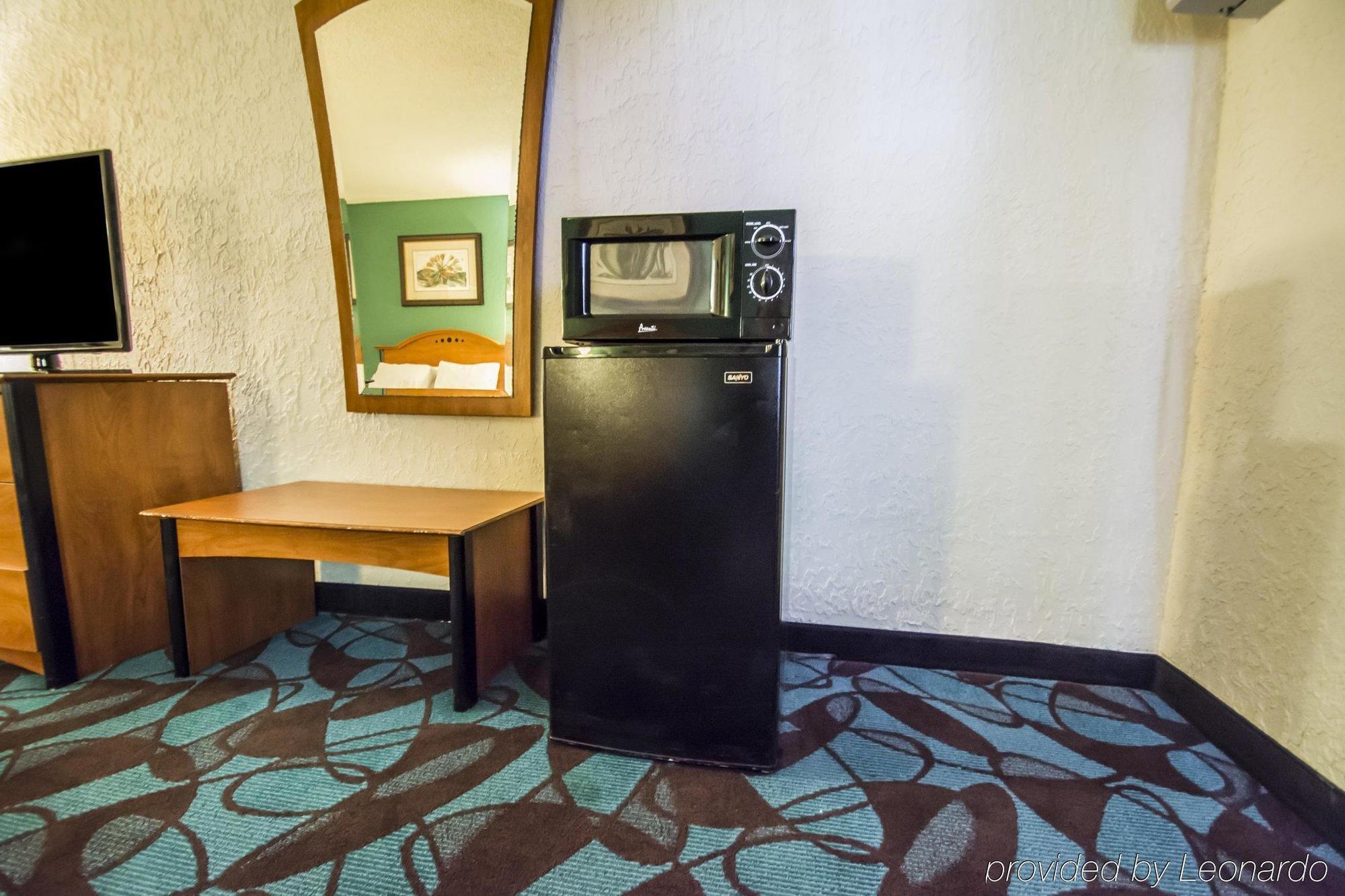 Fort Lauderdale Gardens Inn & Suites Ft Lauderdale International Airport Χόλιγουντ Εξωτερικό φωτογραφία