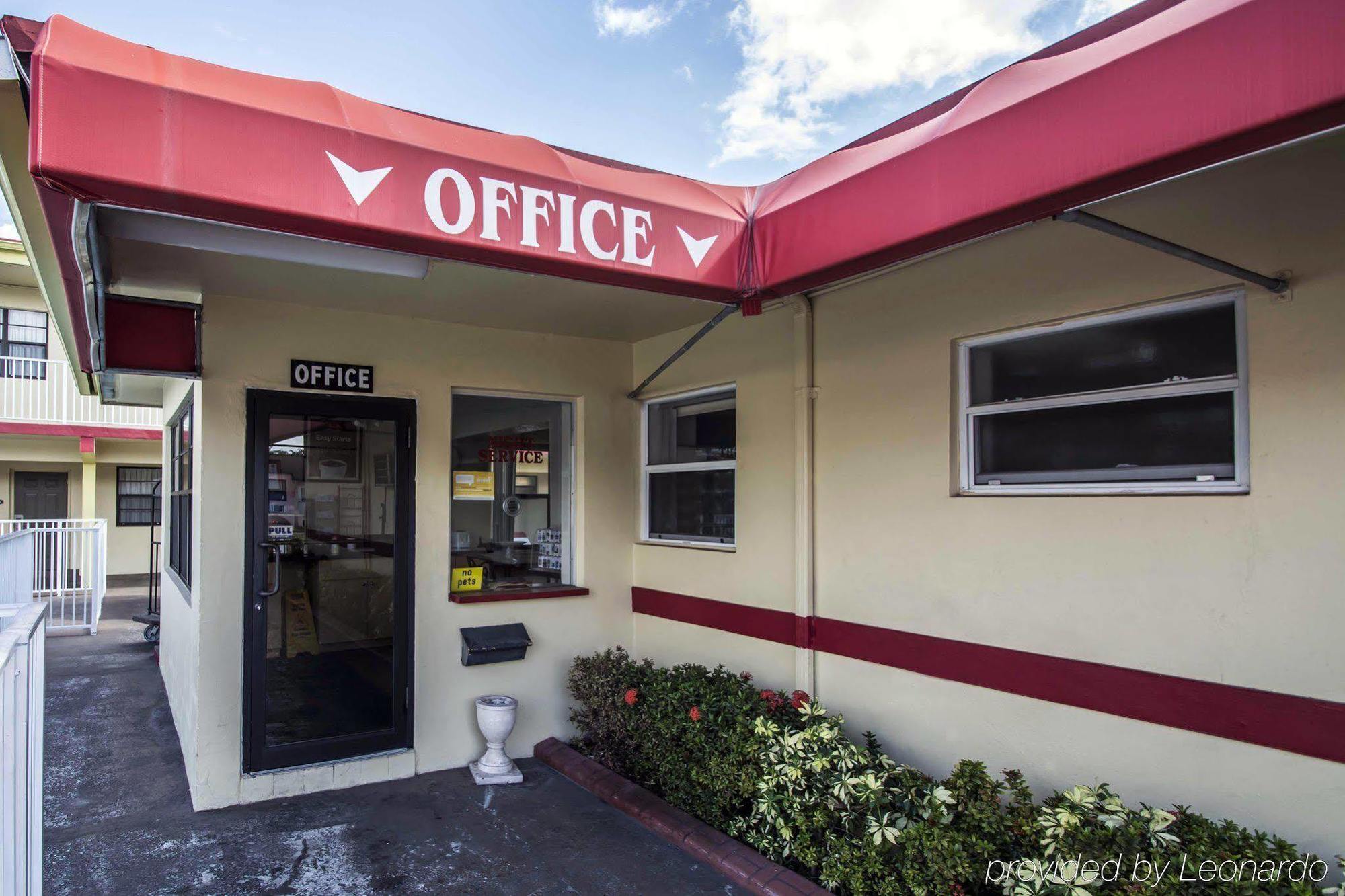 Fort Lauderdale Gardens Inn & Suites Ft Lauderdale International Airport Χόλιγουντ Εξωτερικό φωτογραφία