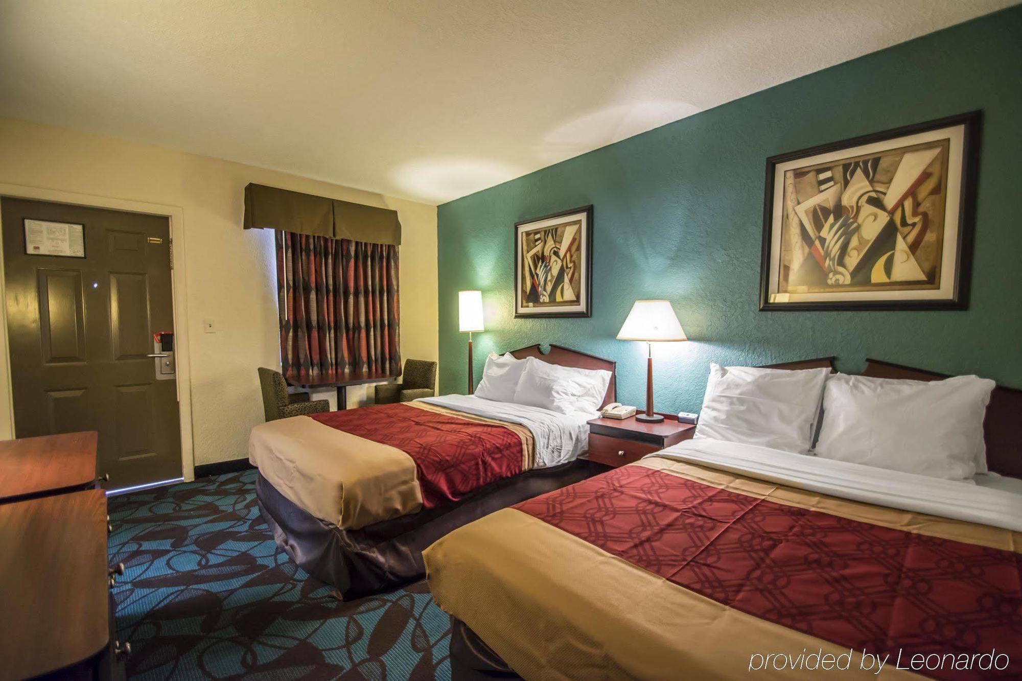 Fort Lauderdale Gardens Inn & Suites Ft Lauderdale International Airport Χόλιγουντ Εξωτερικό φωτογραφία