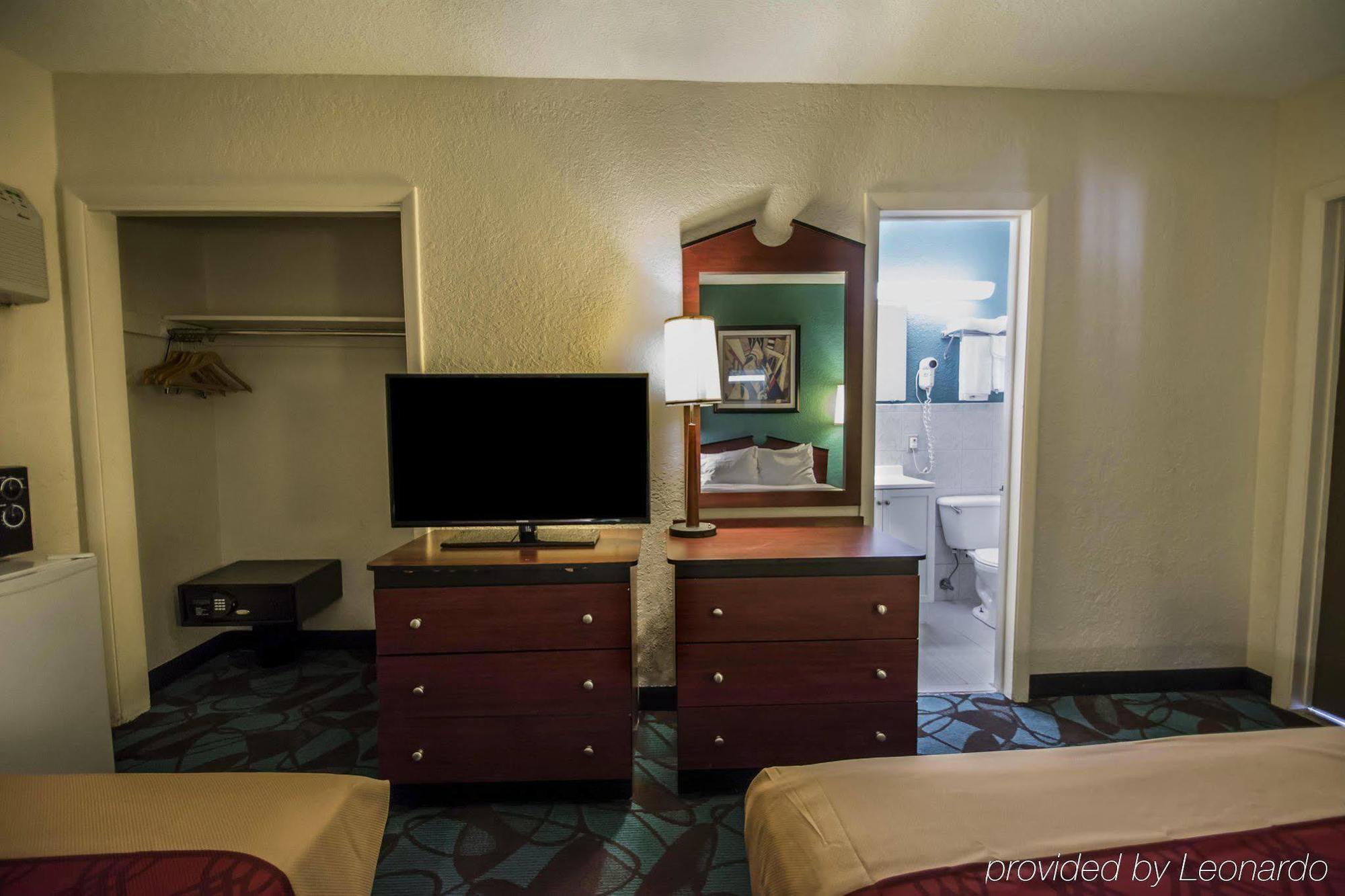 Fort Lauderdale Gardens Inn & Suites Ft Lauderdale International Airport Χόλιγουντ Εξωτερικό φωτογραφία