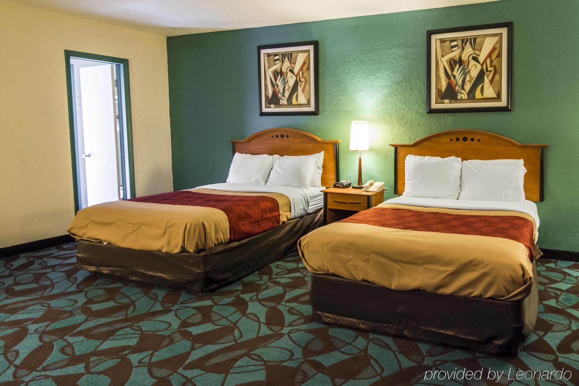 Fort Lauderdale Gardens Inn & Suites Ft Lauderdale International Airport Χόλιγουντ Εξωτερικό φωτογραφία