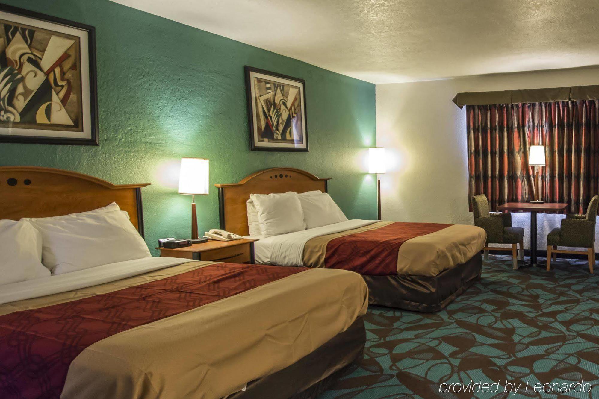 Fort Lauderdale Gardens Inn & Suites Ft Lauderdale International Airport Χόλιγουντ Εξωτερικό φωτογραφία