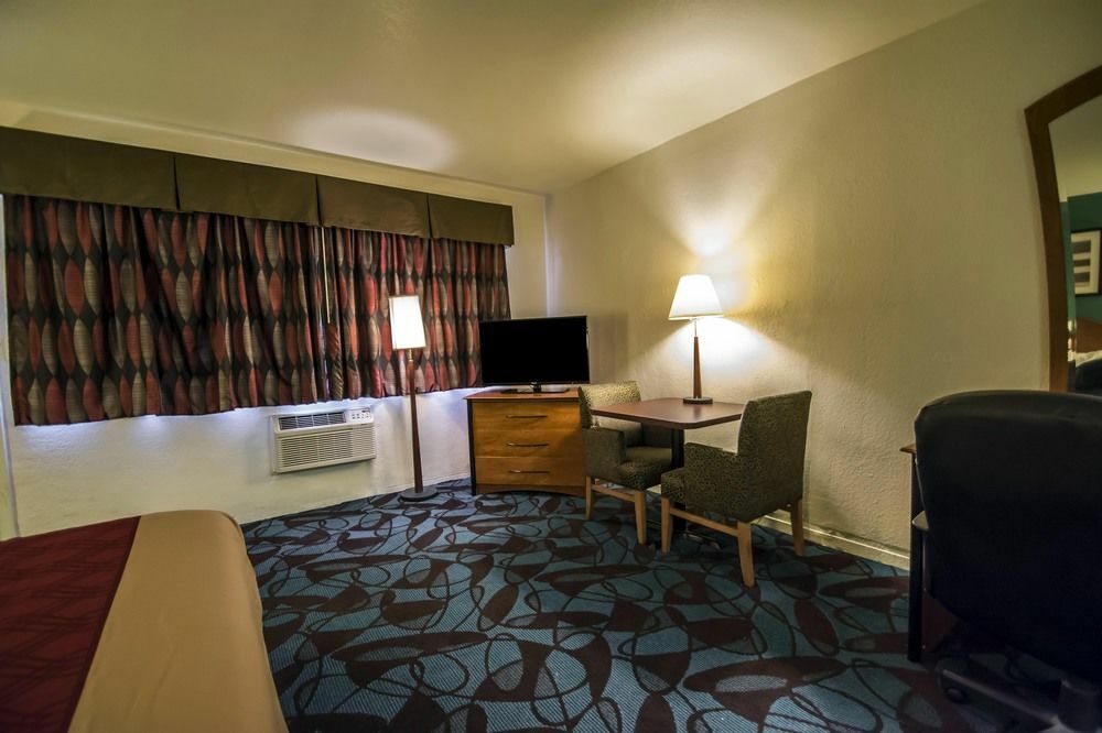 Fort Lauderdale Gardens Inn & Suites Ft Lauderdale International Airport Χόλιγουντ Εξωτερικό φωτογραφία