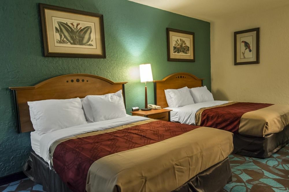 Fort Lauderdale Gardens Inn & Suites Ft Lauderdale International Airport Χόλιγουντ Εξωτερικό φωτογραφία